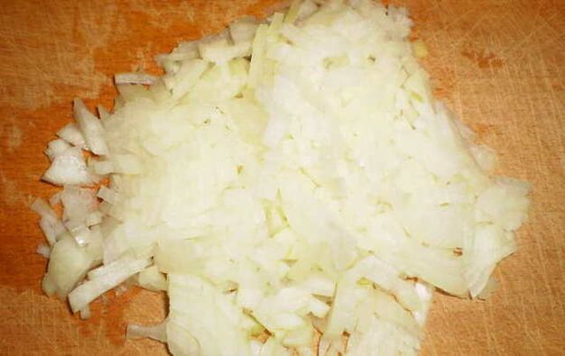 cibule